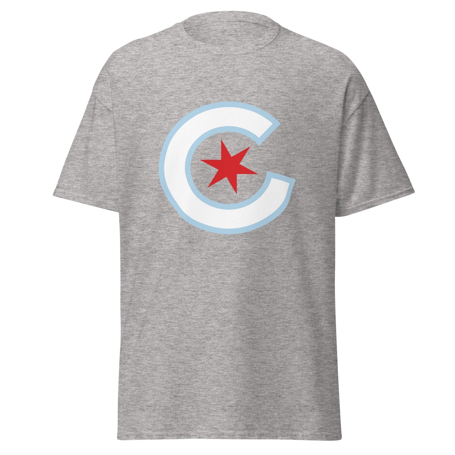 Classic | T-Shirt | Santa Teresa Cubs | C Logo
