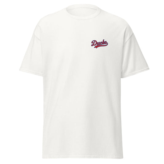 Classic | T-Shirt | Semo Ducks Baseball | Script Logo