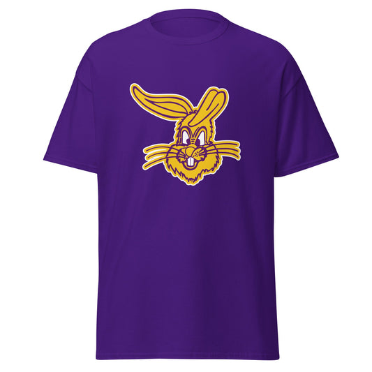 Classic | T-Shirt | Somerset Athletics | Jumpers mascot Logo