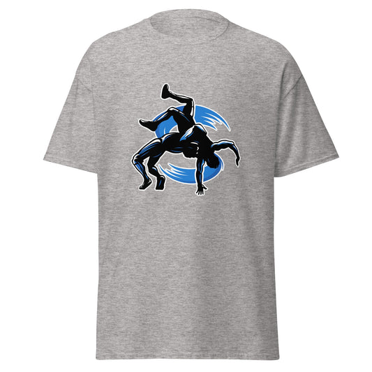 Classic | T-Shirt | Storm Wrestling Club