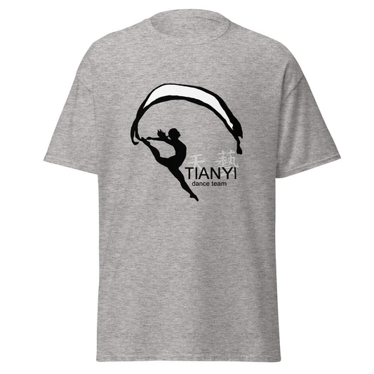 Classic | T-Shirt | Tianyi Dance Team