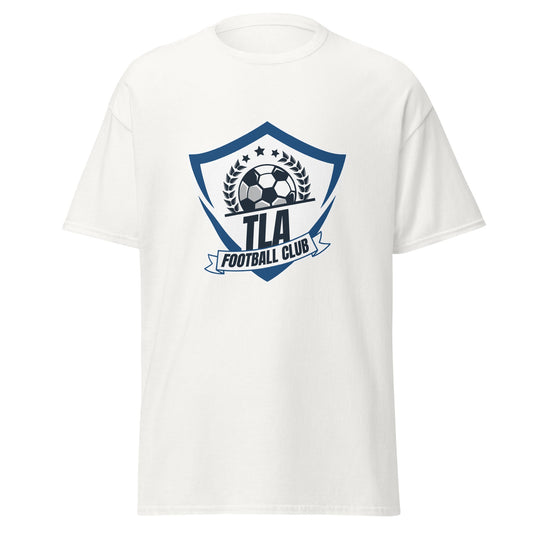 Classic | T-Shirt | TLA | Shield Logo