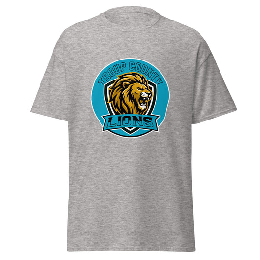 Classic | T-Shirt | Troup County Lions