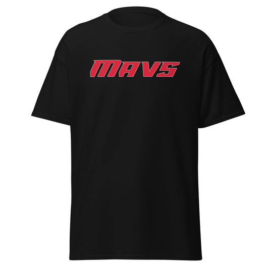 Classic | T-Shirt | Upper Makefield Mavs - U10 Softball