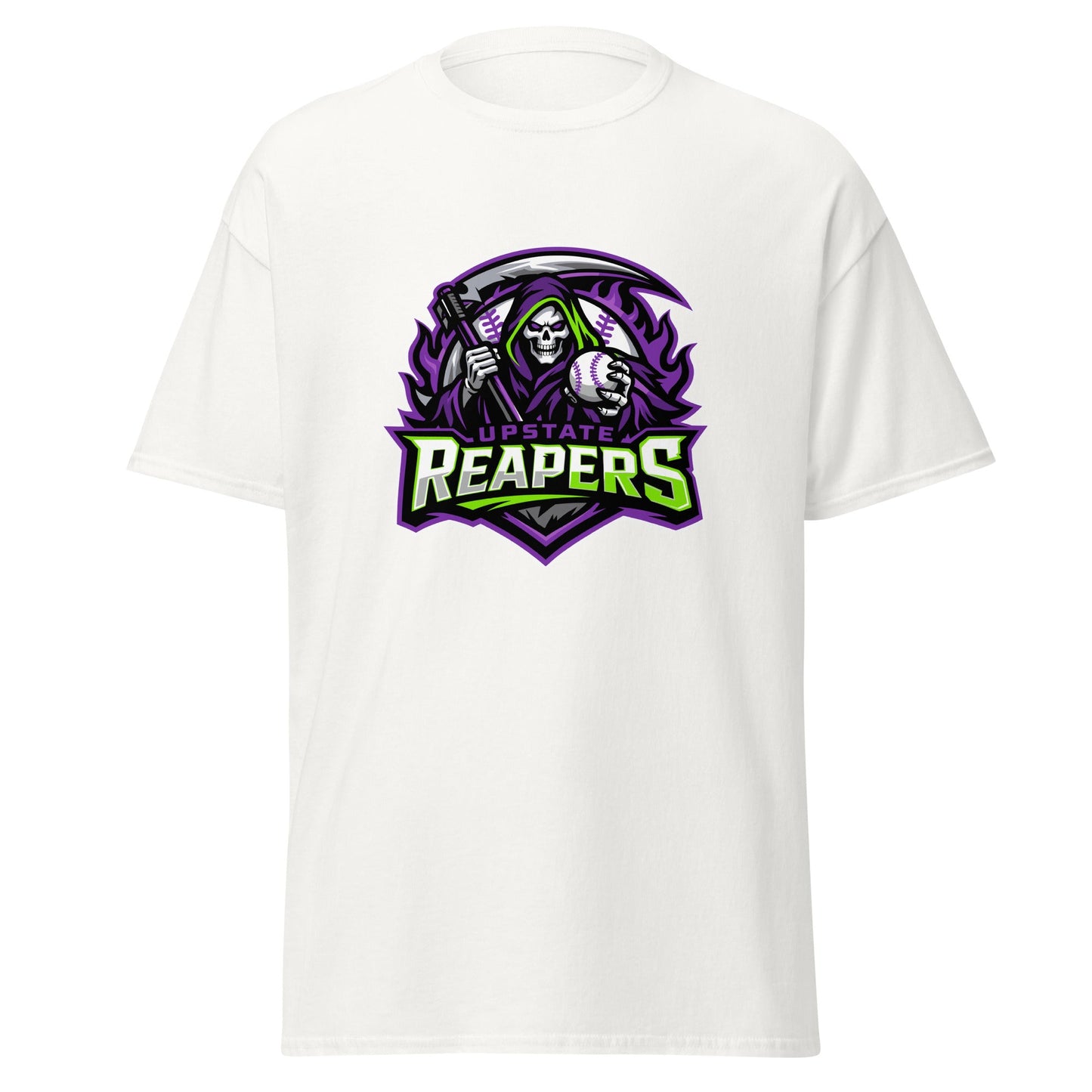 Classic | T-Shirt | Upstate Reapers