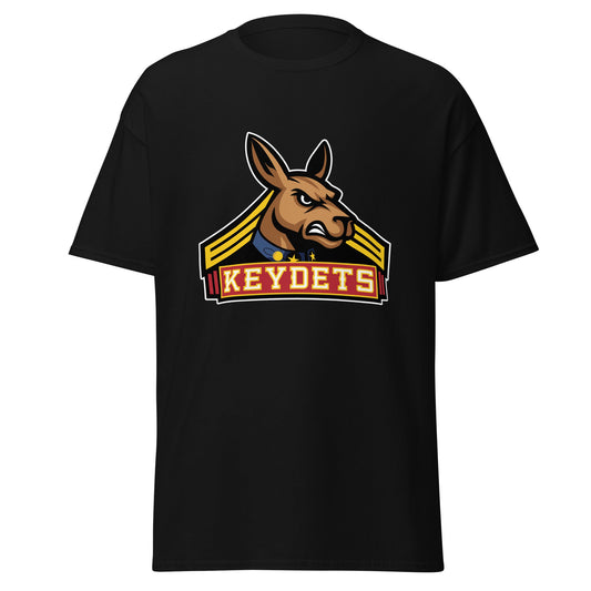 Classic | T-Shirt | Virginia Military Institute Rugby