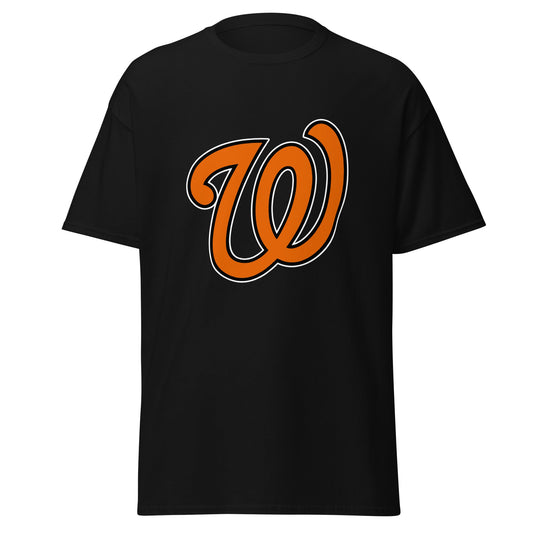 Classic | T-Shirt | Wabash Baseball Club