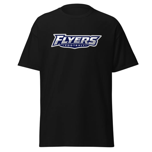 Classic | T-Shirt | West Texas Flyers | Flyers Script Logo