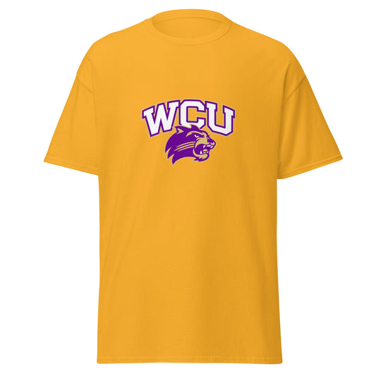 Classic | T-Shirt | Western Carolina Ultimate | WCU Roar Mark Logo