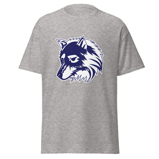 Classic | T-Shirt | White Mountain School