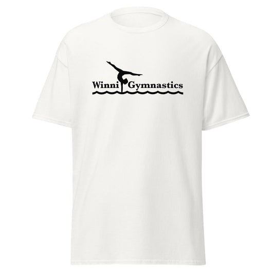 Classic | T-Shirt | Winni Gymnastics