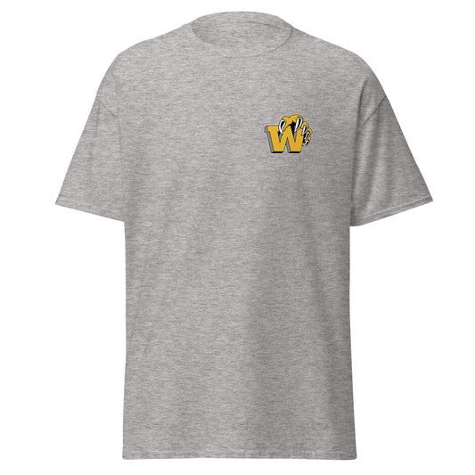 Classic | T-Shirt | WYSA
