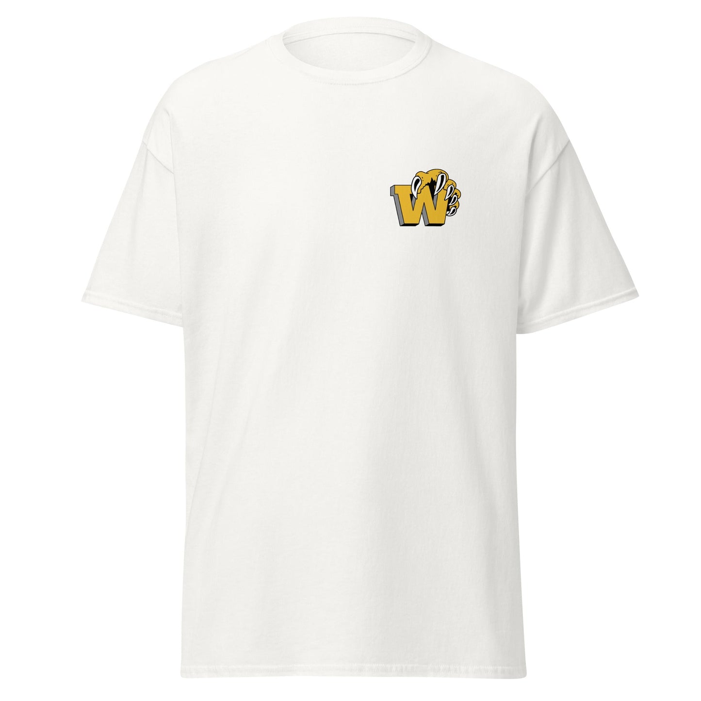 Classic | T-Shirt | WYSA
