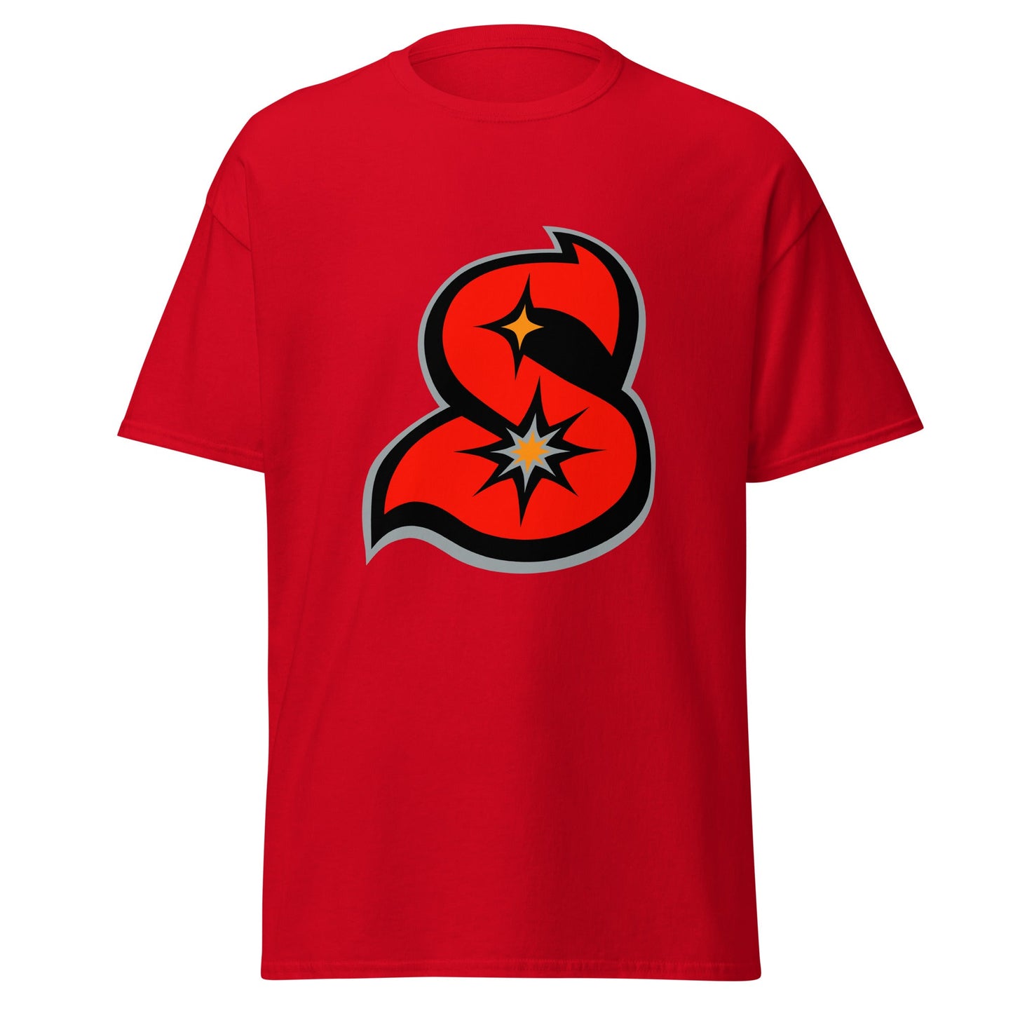 Classic | T-Shirt | Yavapai Inline Hockey Association