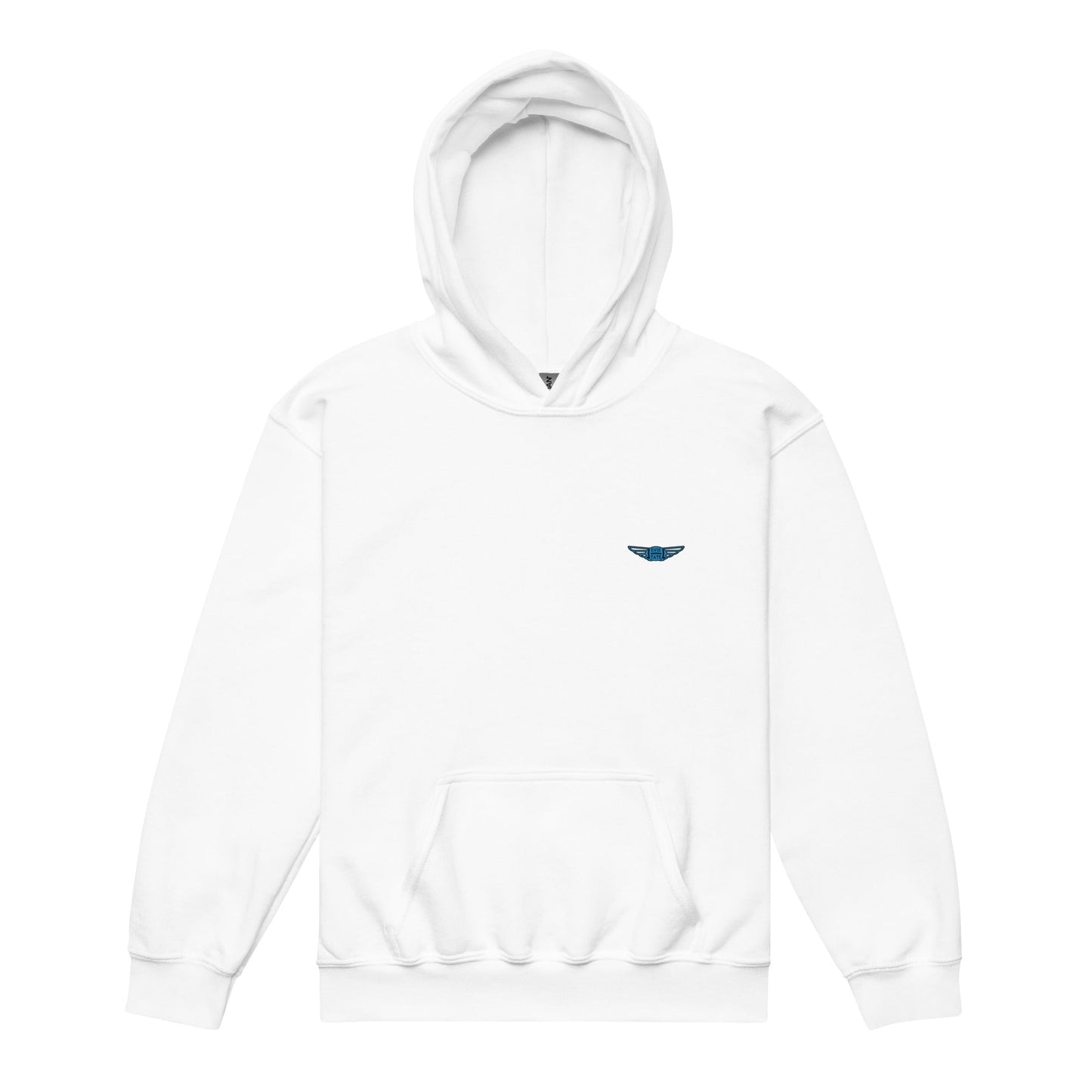 Classic | Youth Hoodie | Arizona Lady Lions | Evie Tate Logo