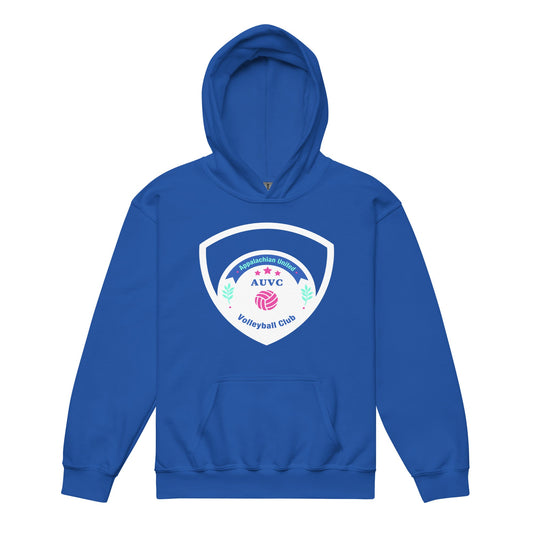 Classic | Youth Hoodie | AUVC