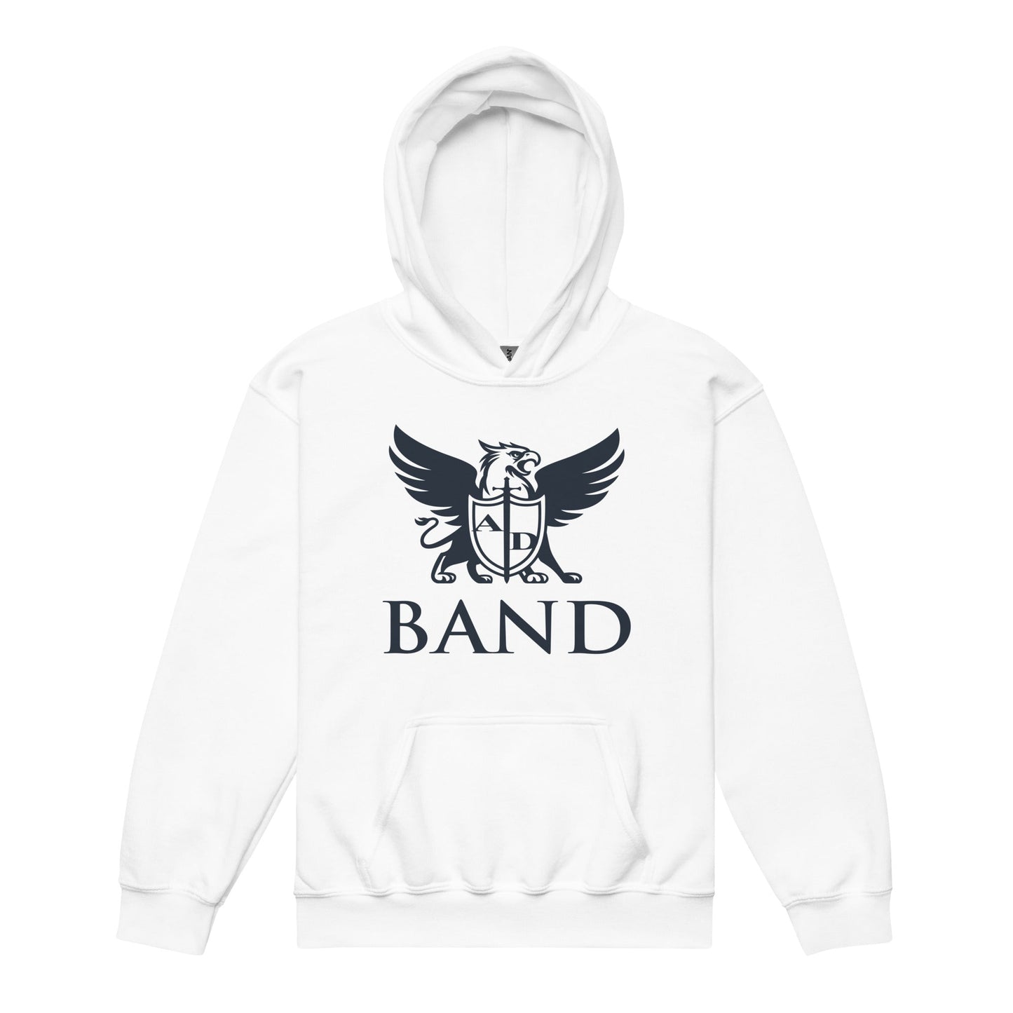 Classic | Youth Hoodie | Blake's Test Collection