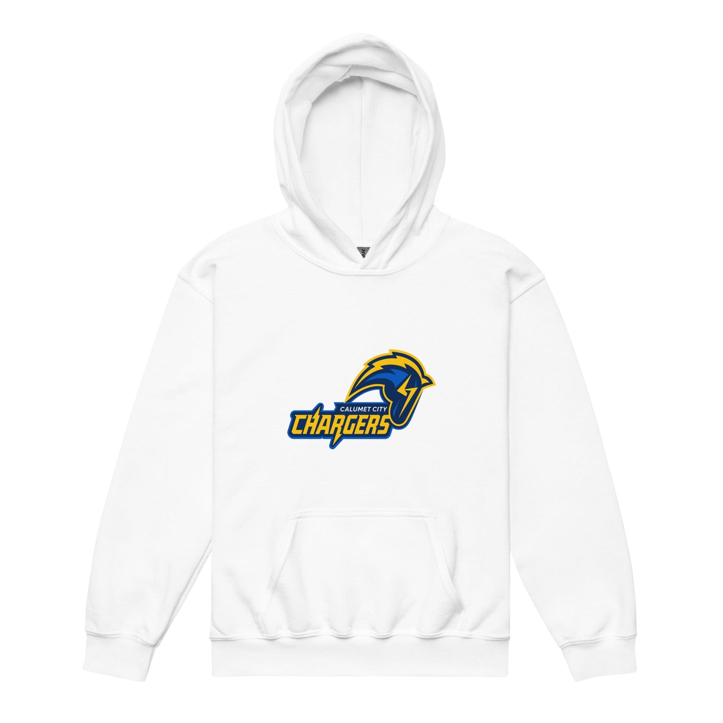 Classic | Youth Hoodie | CCC | Emblem Logo