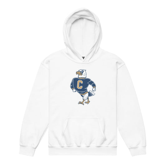 Classic | Youth Hoodie | Central High School
