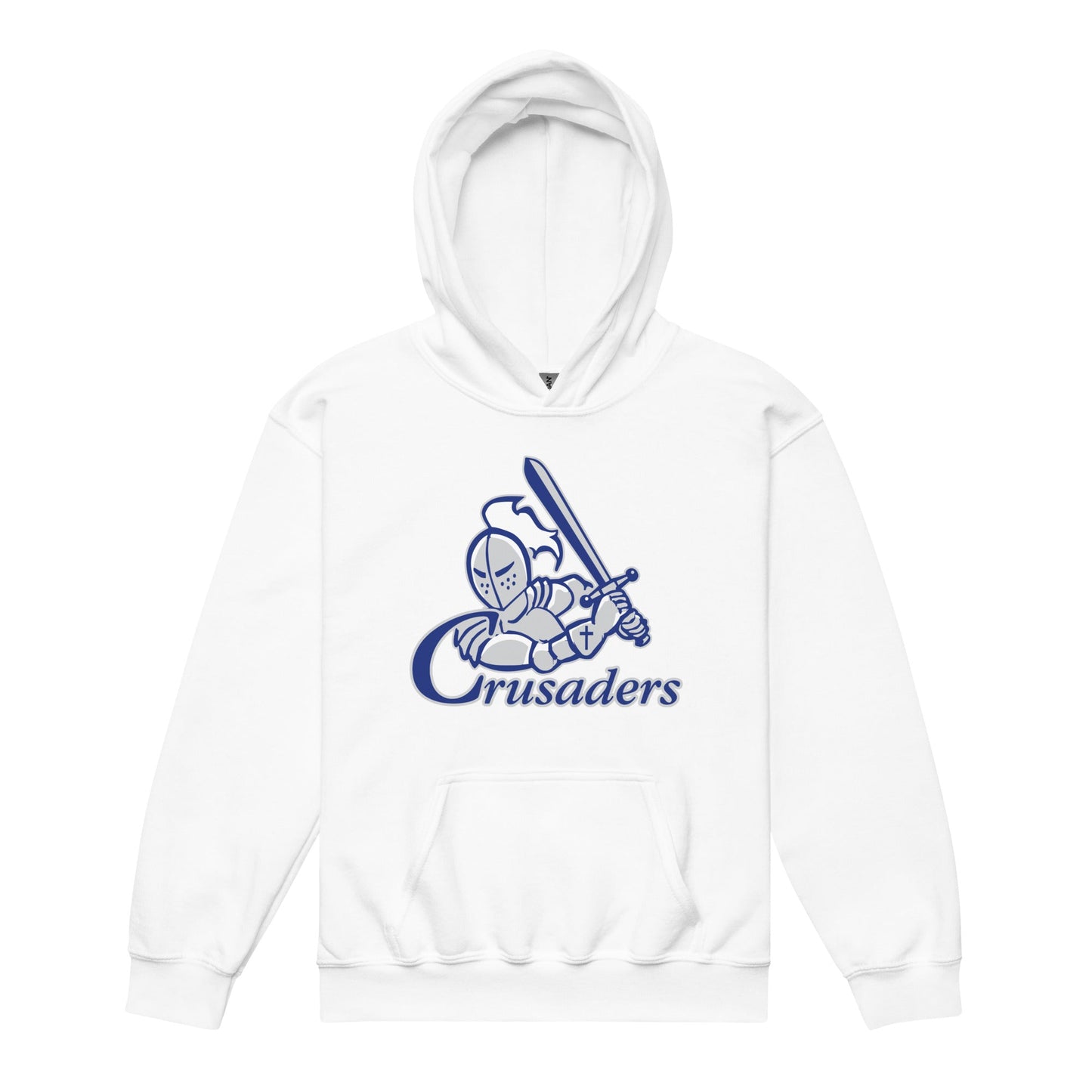 Classic | Youth Hoodie | Cheer | Irconclad Logo