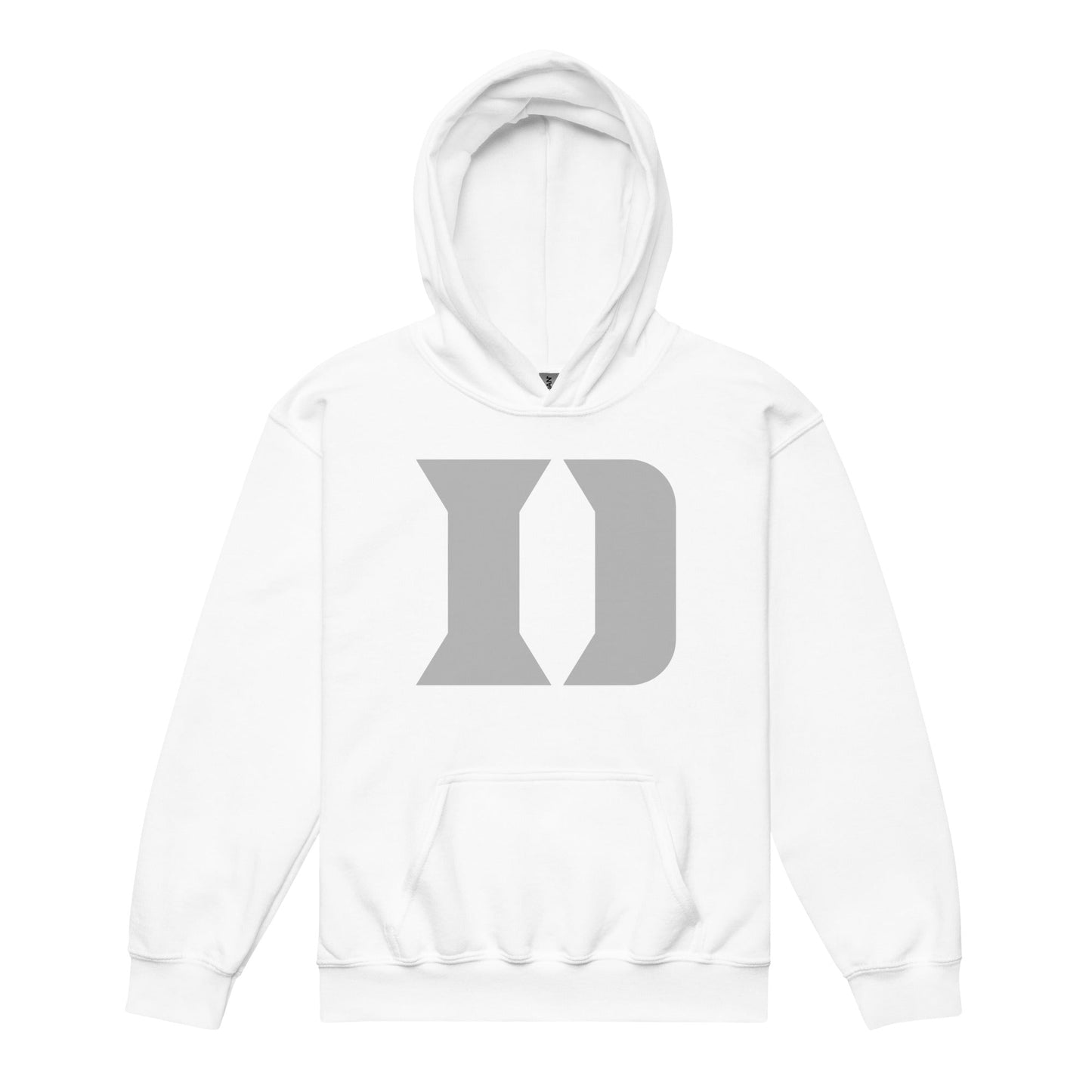 Classic | Youth Hoodie | Devine Speed | Mark Logo