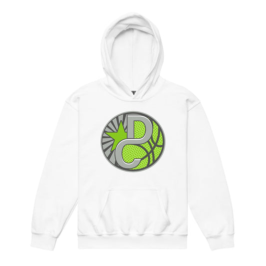 Classic | Youth Hoodie | Dream Chasers | DC Logo