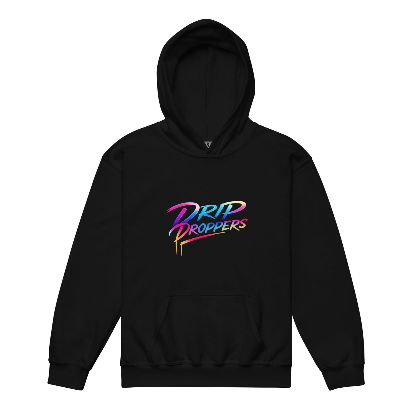 Classic | Youth Hoodie | Drip Droppers