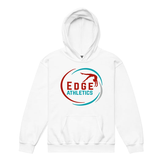 Classic | Youth Hoodie | Edge Athletics