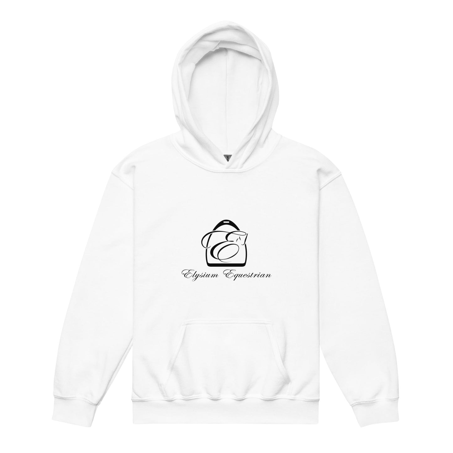 Classic | Youth Hoodie | Elysium Equestrian