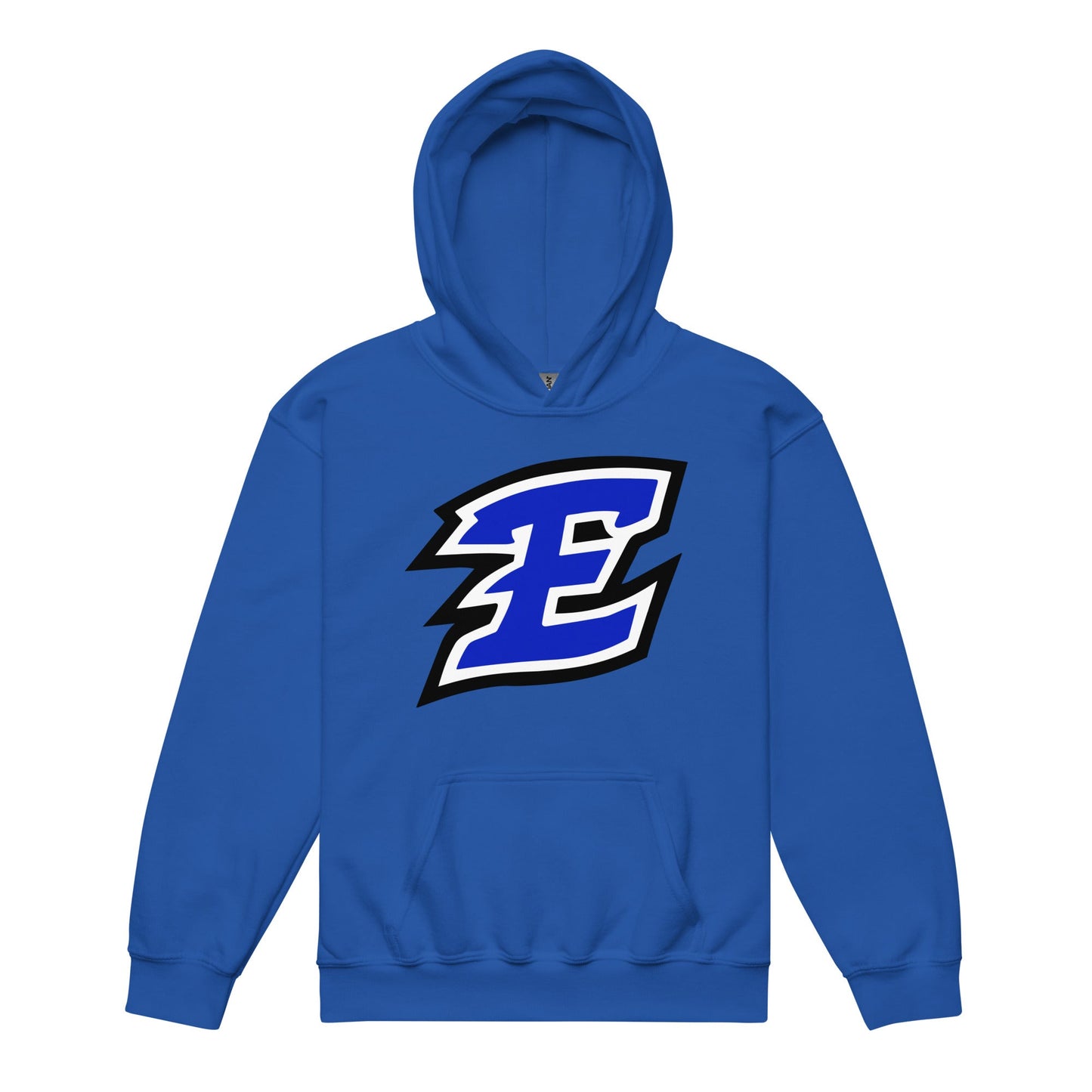Classic | Youth Hoodie | Estill County