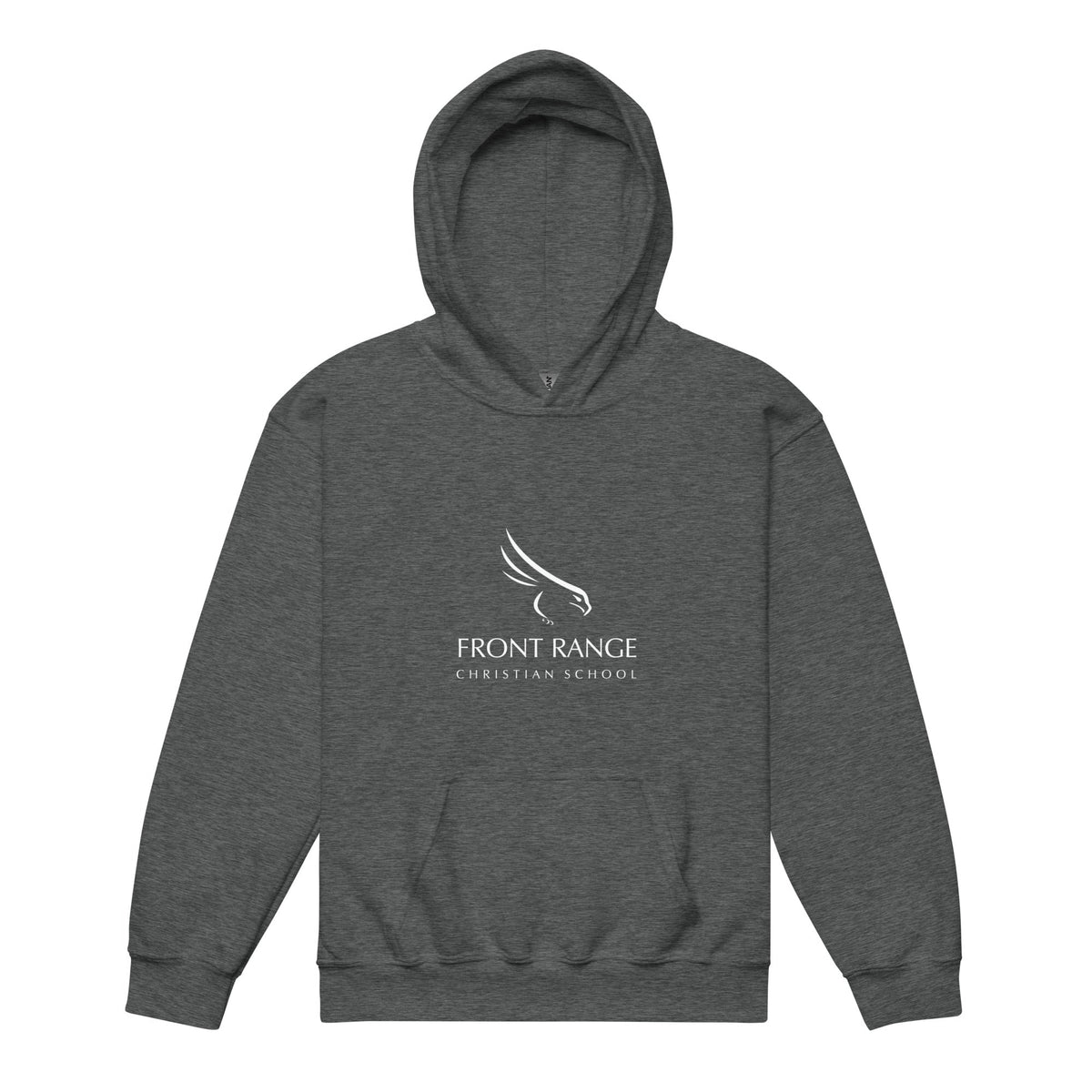 Classic | Youth Hoodie | FRCS | Heritage Logo