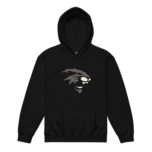 Classic | Youth Hoodie | GCHS | Shadow Logo