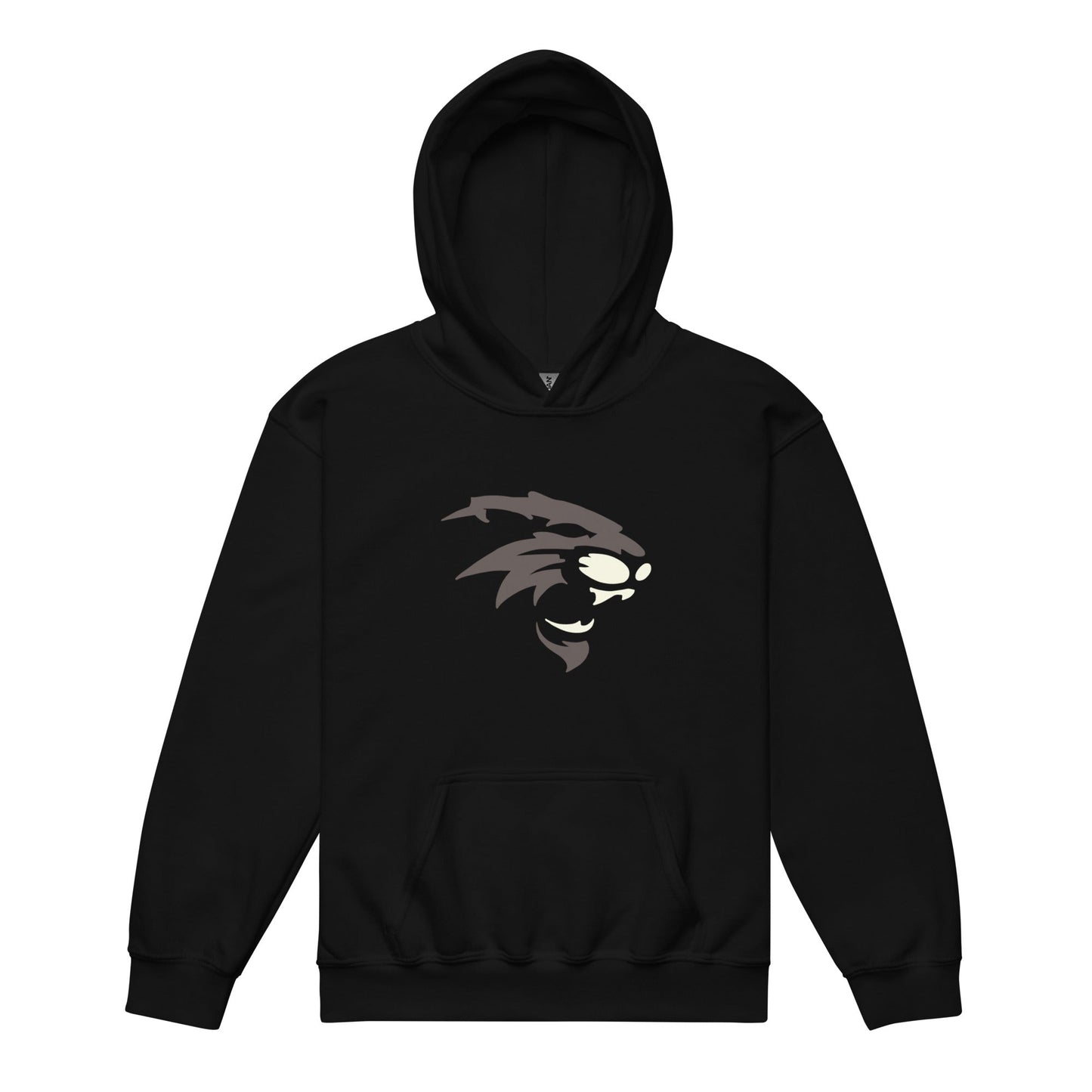 Classic | Youth Hoodie | GCHS | Shadow Logo