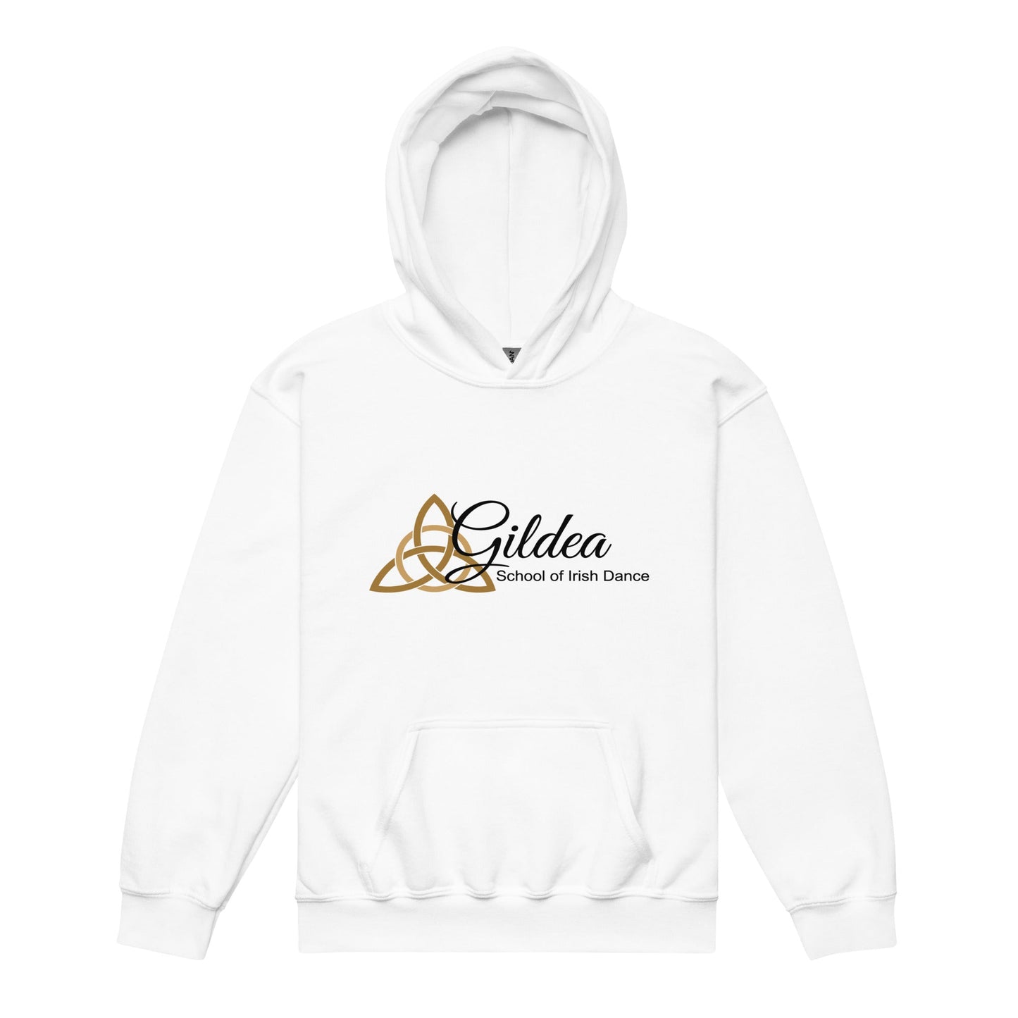 Classic | Youth Hoodie | Gildea School of Irish Dance