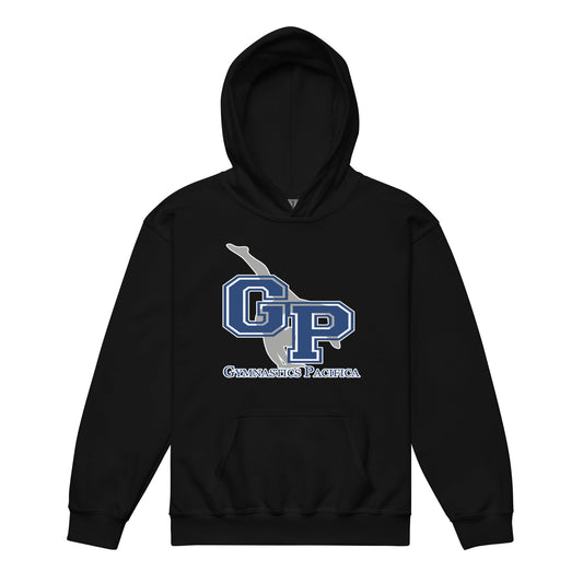 Classic | Youth Hoodie | Gymnastics Pacifica