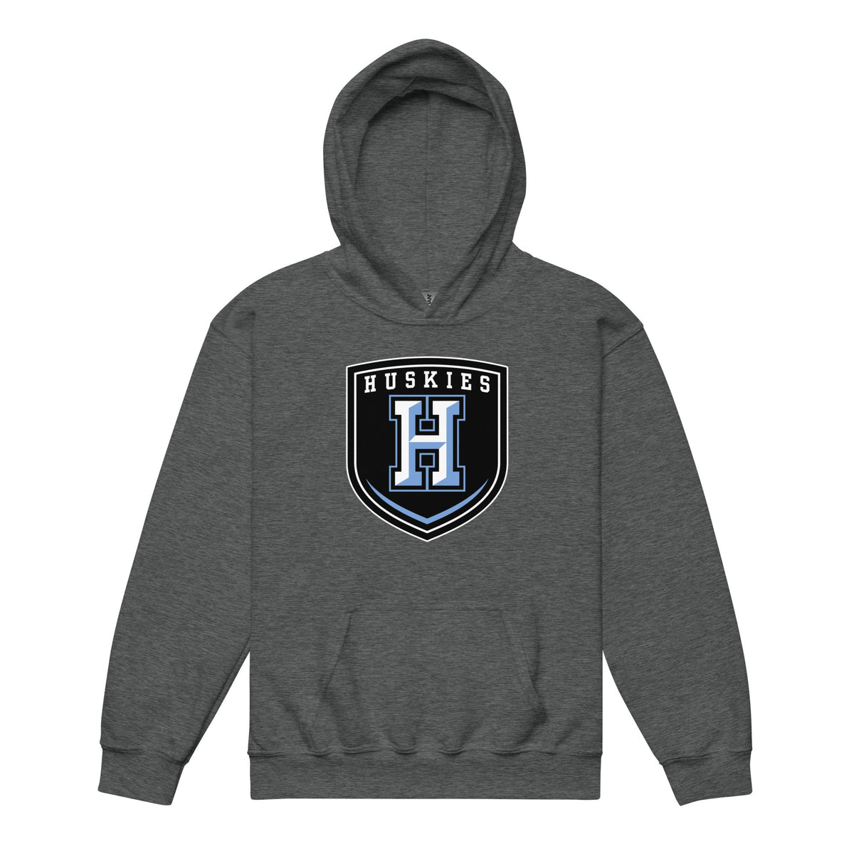 Classic | Youth Hoodie | Helena MTB Team | Shield Logo