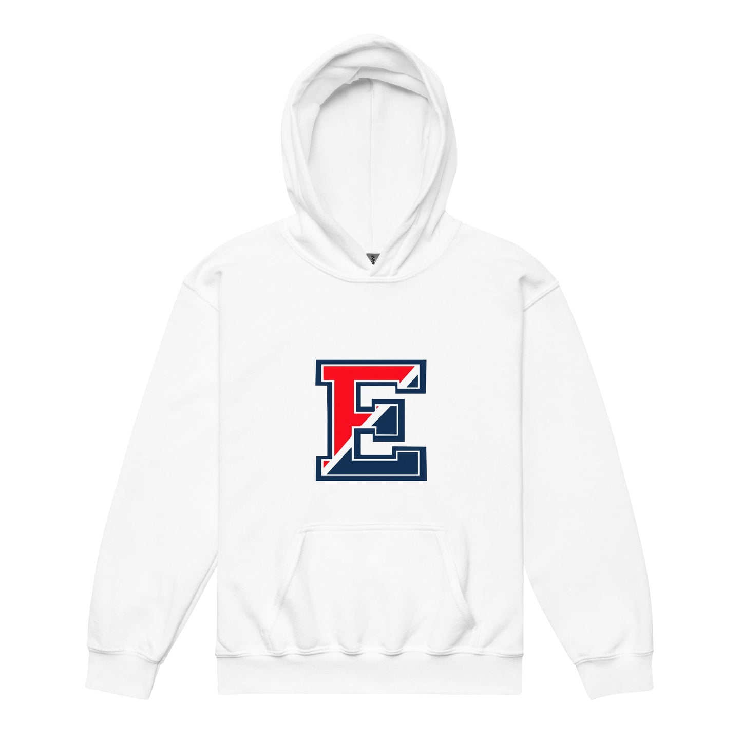 Classic | Youth Hoodie | Highlands Ranch Eagles