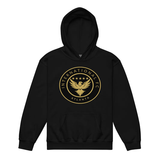 Classic | Youth Hoodie | IFC Atlanta