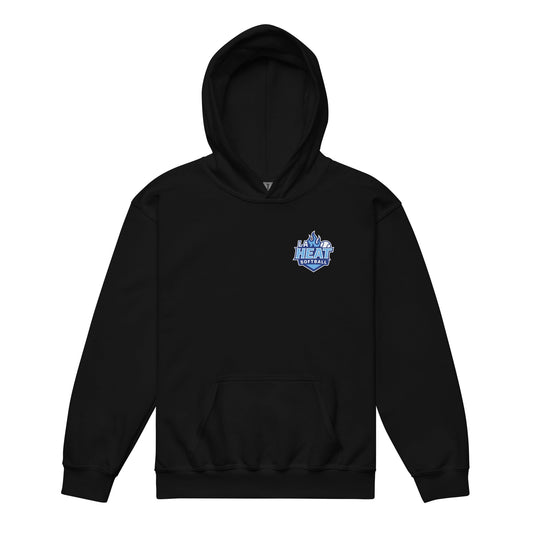 Classic | Youth Hoodie | LA Heat