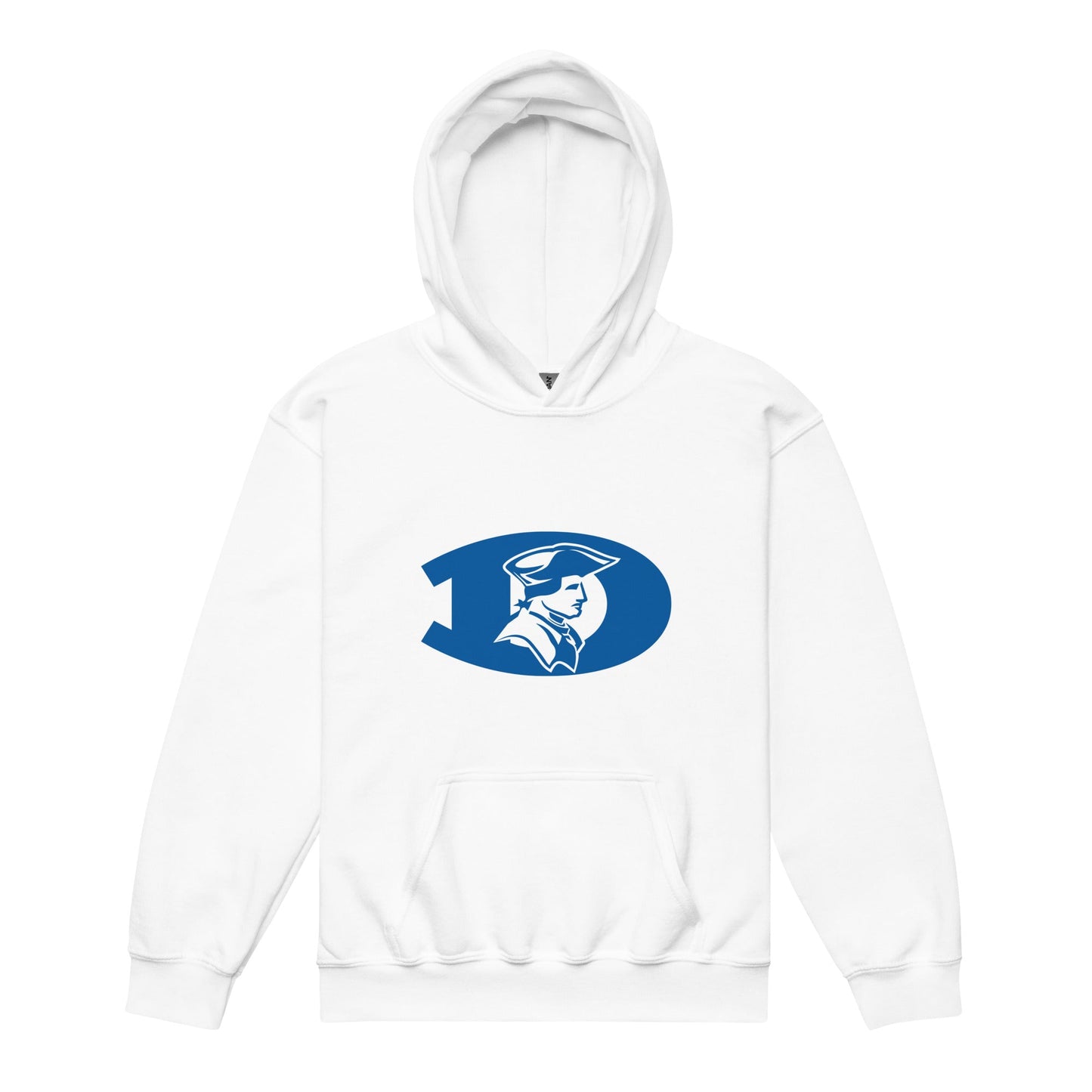 Classic | Youth Hoodie | Lady Senators Wrestling
