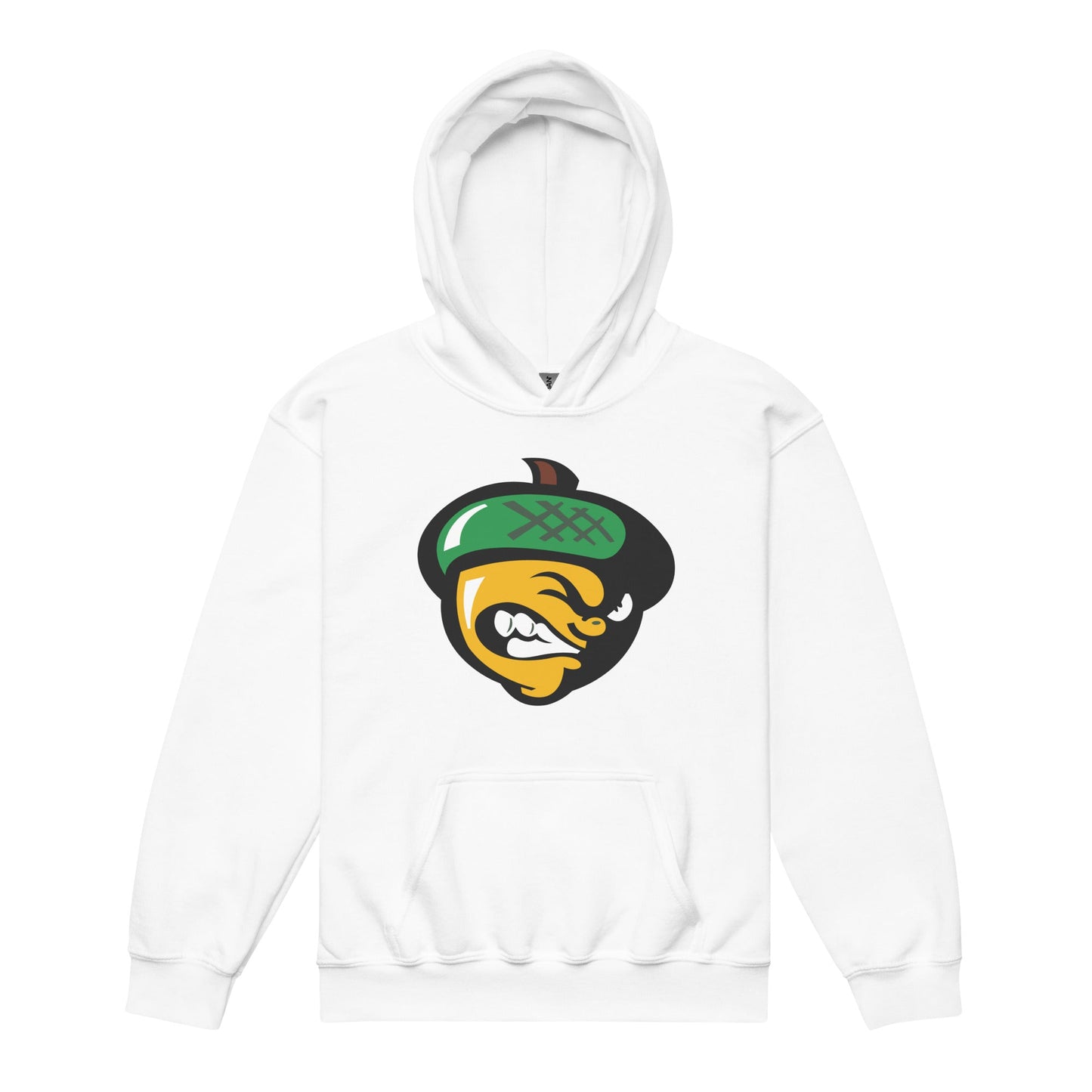 Classic | Youth Hoodie | Live Oak Basketball