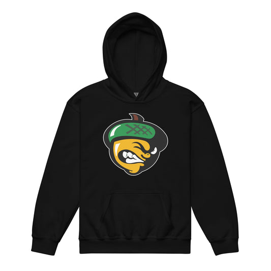 Classic | Youth Hoodie | Live Oak Basketball