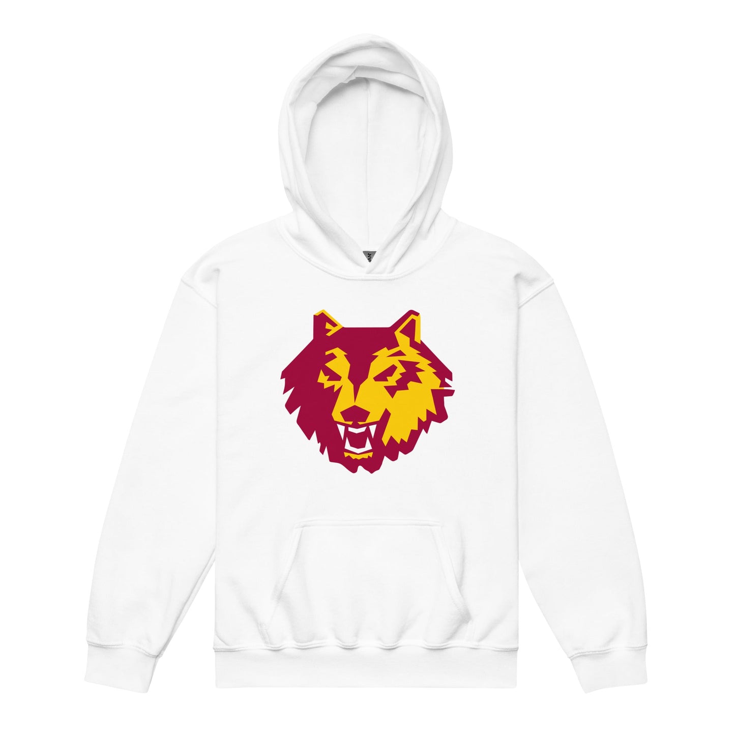 Classic | Youth Hoodie | Loyola University Chicago Club Waterpolo