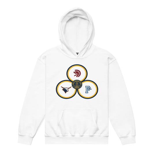 Classic | Youth Hoodie | LPK NJROTC
