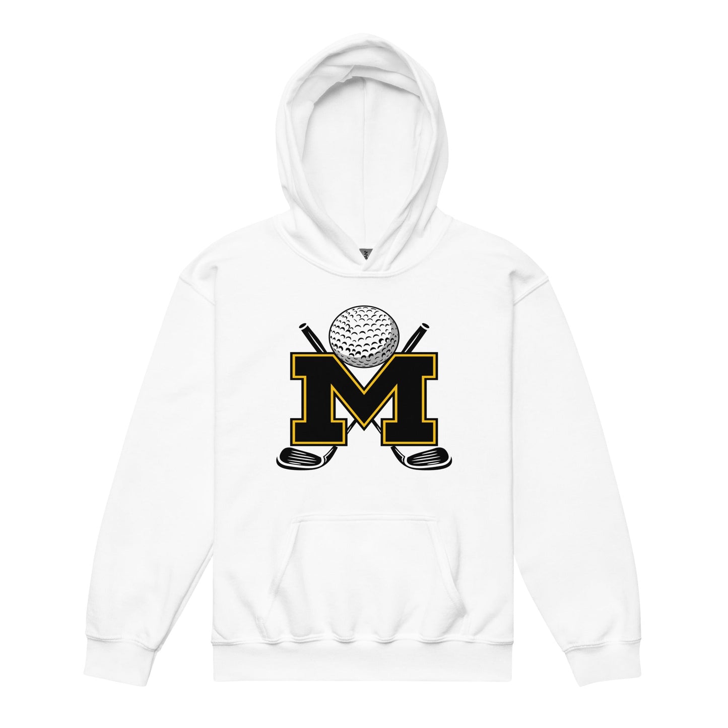 Classic | Youth Hoodie | Madill Golf