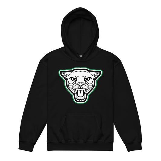 Classic | Youth Hoodie | Matt Power Elite