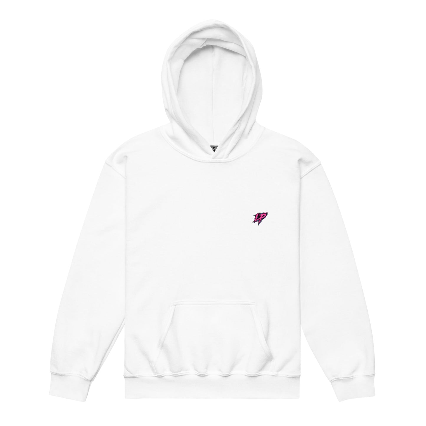 Classic | Youth Hoodie | MKY Lady Prospects | Crest Logo