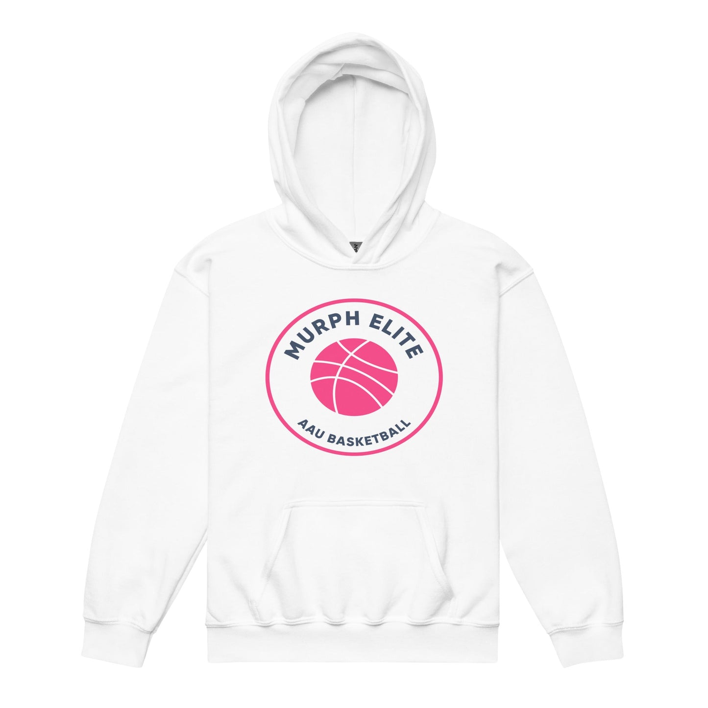 Classic | Youth Hoodie | Murph Elite