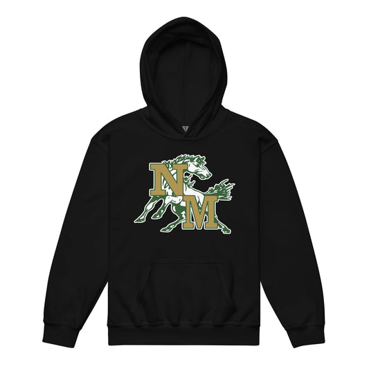 Classic | Youth Hoodie | North Moore Softball