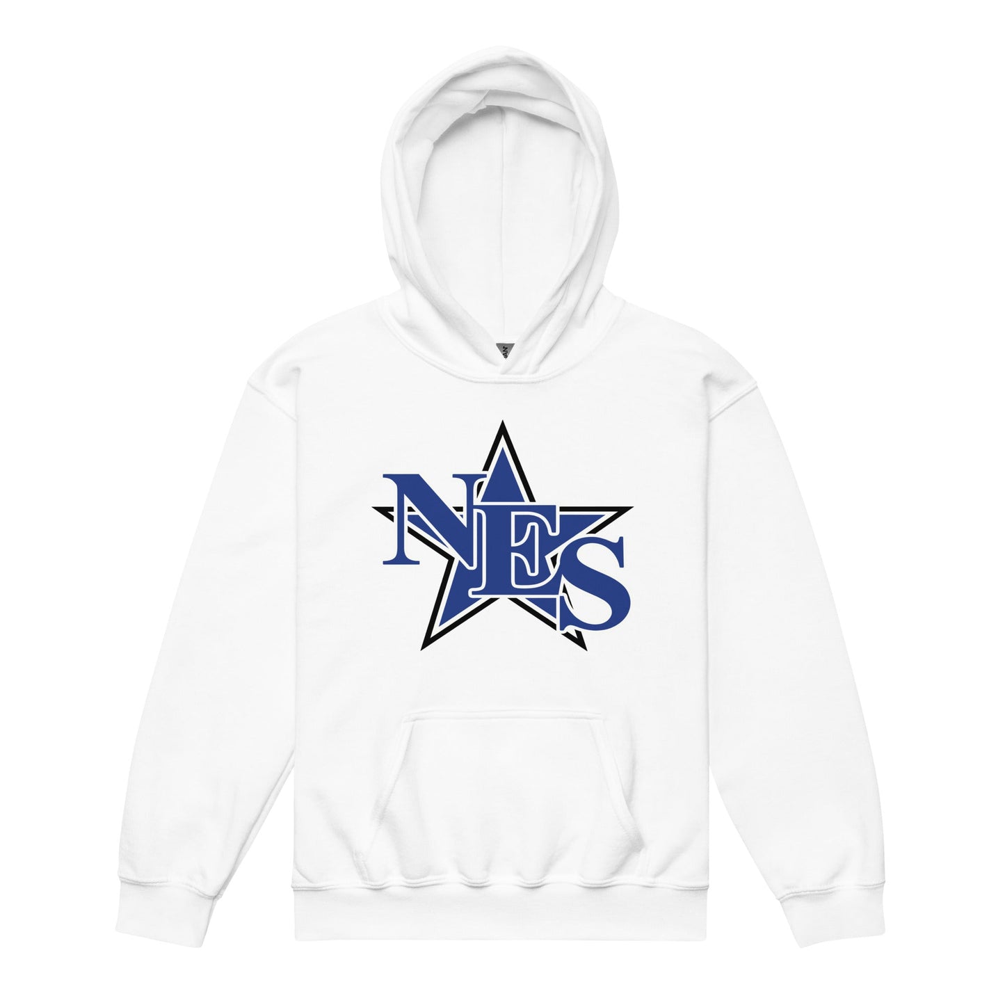 Classic | Youth Hoodie | Norton Elementary School